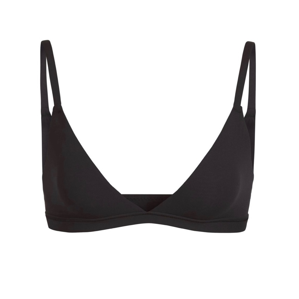 Skims Fits Everybody Triangle Bralette